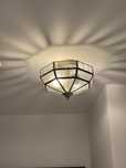 Lampa Plafon Elstead