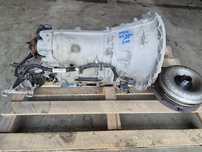 Skrzynia 8HP70 Jaguar Maxxecu TurboLamik