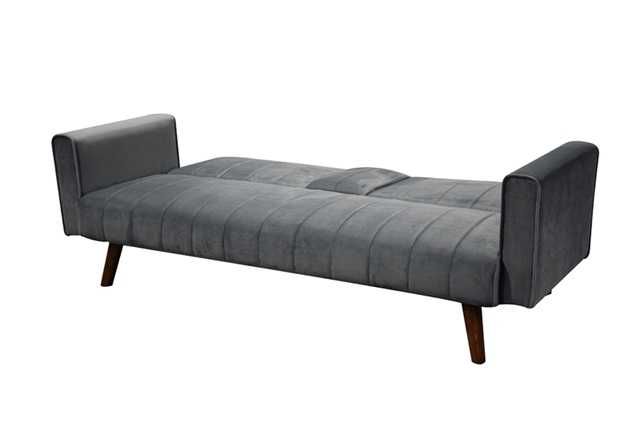 LIQUIDAÇÃO SOFÁ-CAMACOM PORTA-COPOS 222€ ENVIO GRATUITO