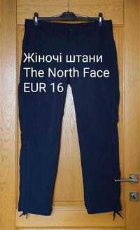 TNF жіночі трекінгові штани EUR 16 The North Face Кросівки