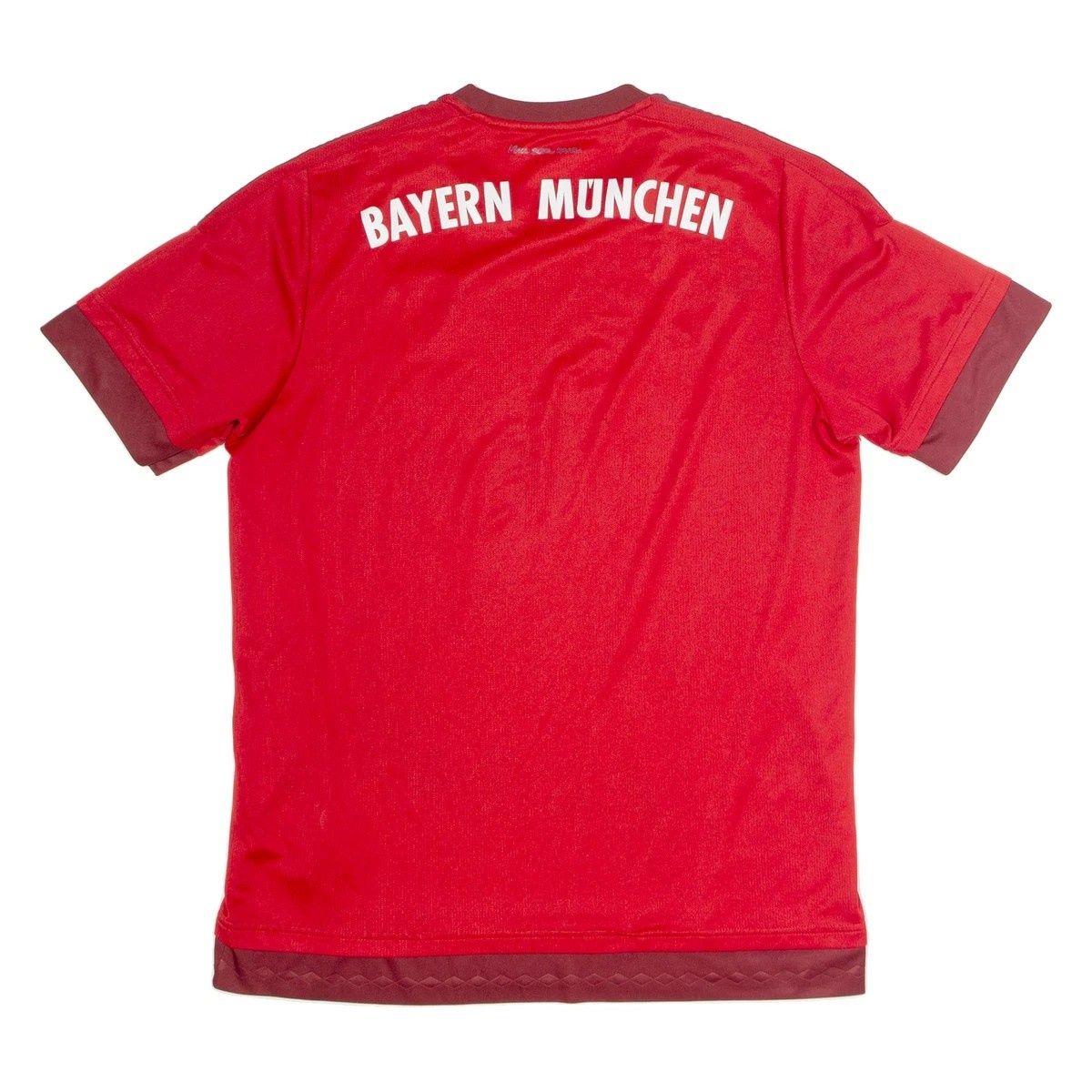 Koszulka Bayern Monachium 15/16 junior - Adidas