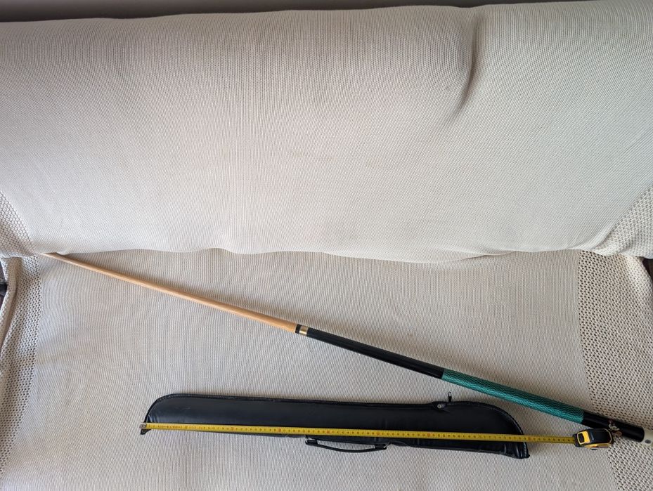 Taco de Bilhar / Snooker