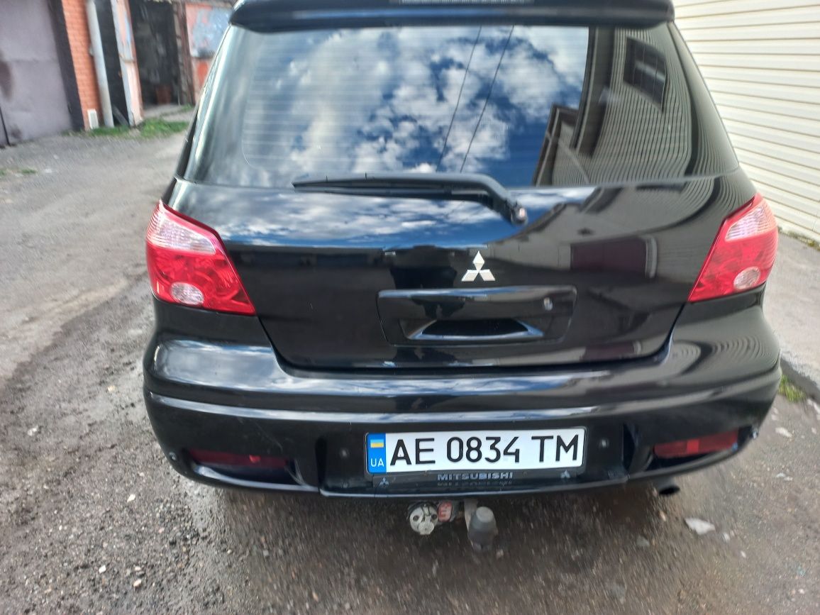 Продам Mitsubishi outlander