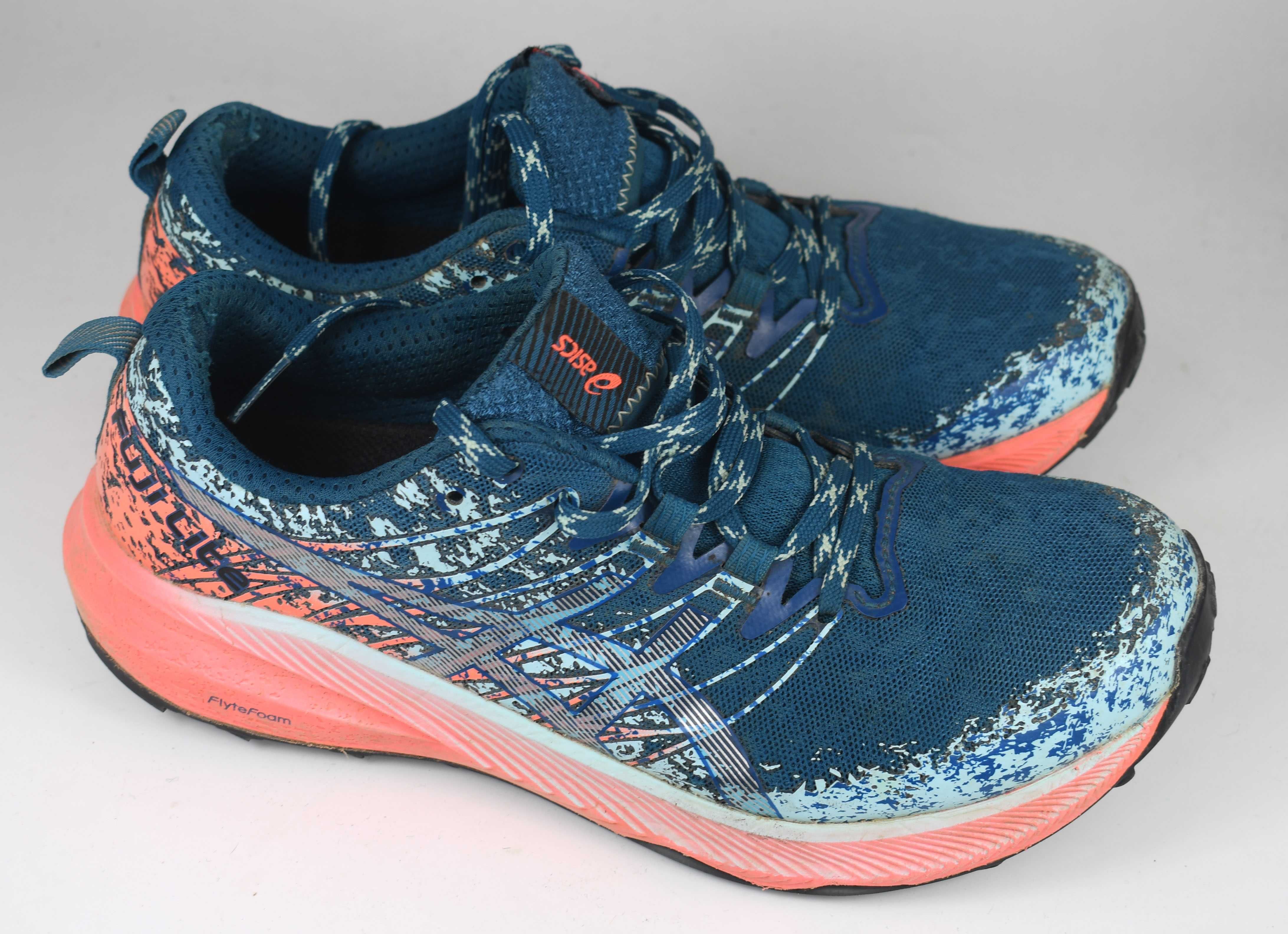 Używane ASICS fuji lite2 1012B066 roz. 40