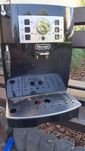 Kawiarka DeLonghi