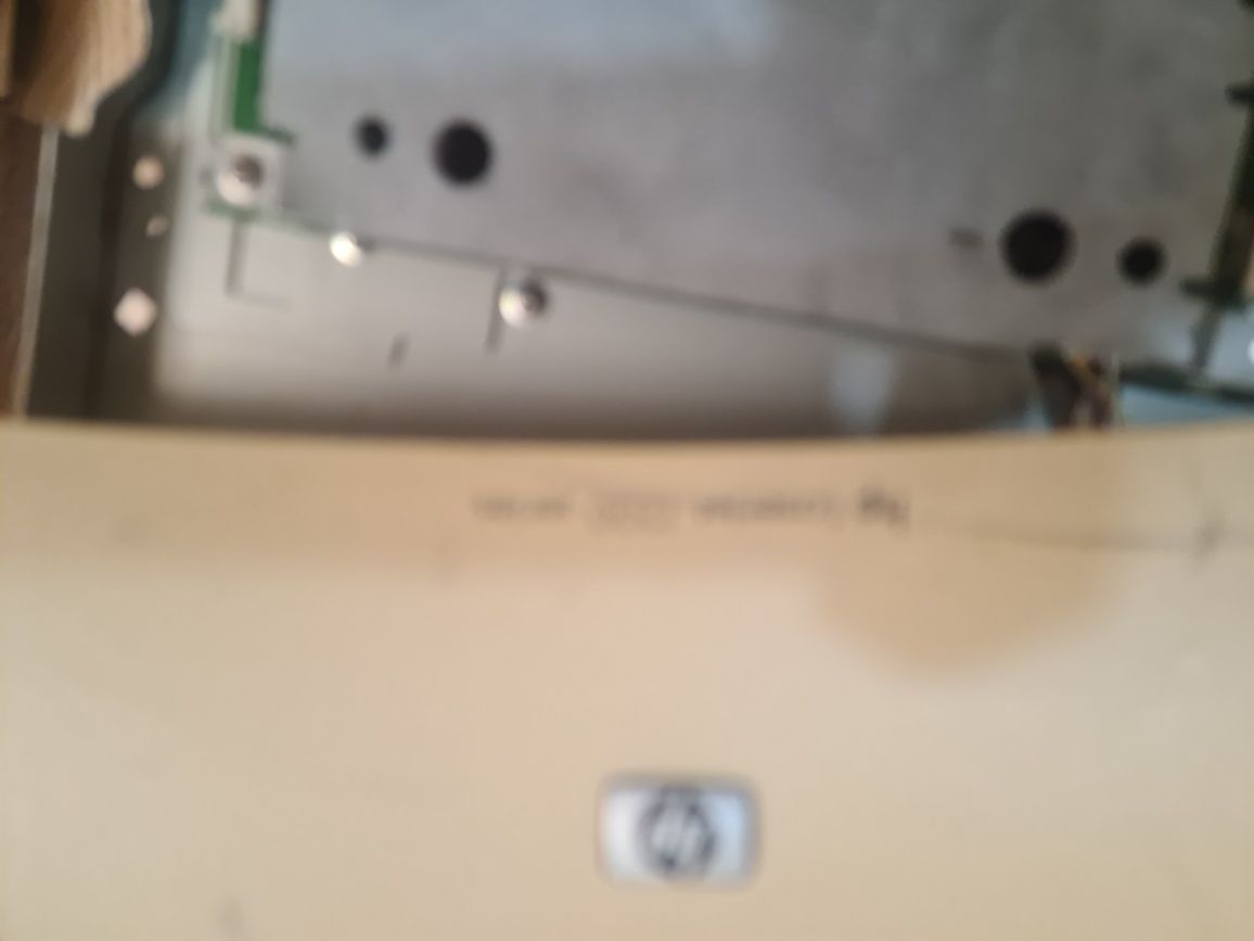 HP 1200, на запчасті
