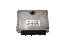 Volkswagen Passat B5 Audi A4 B5 1.9 TDI Komputer Sterownik Silnika