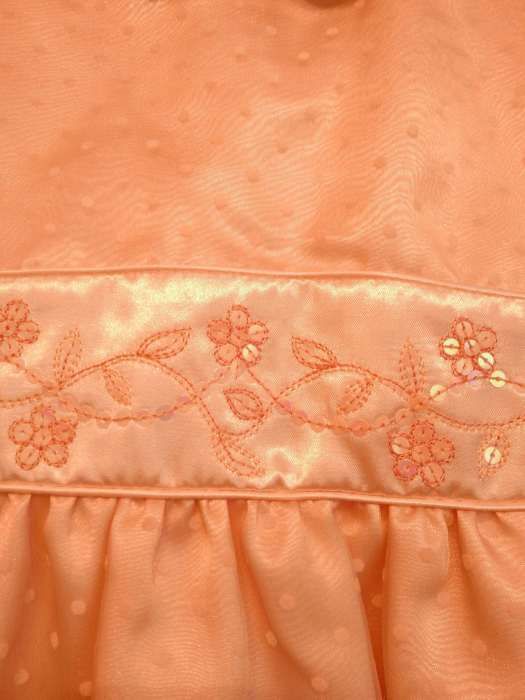 Комплект, костюм платье + жакет на девочку 4, 5, 6 лет