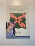 album txt temptation lullaby beomgyu taehyun