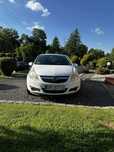 Opel Corsa Opel corsa d