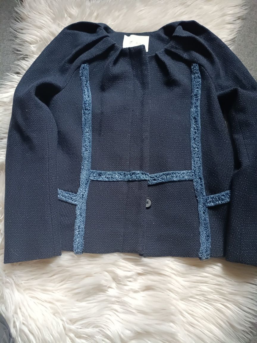 Marynarka Maje/Roz XS