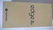 Motorola Edge 50 Pro 12/512 GB Czarna Nowa