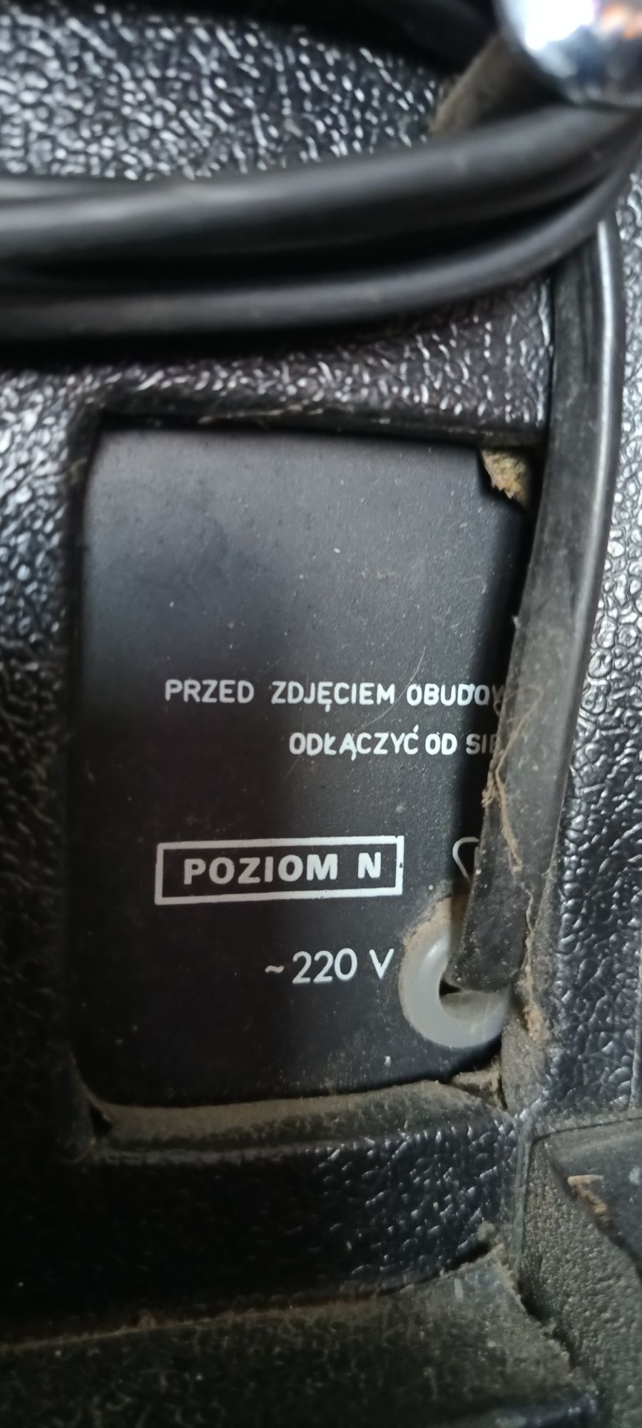 Eltron 60 unitra