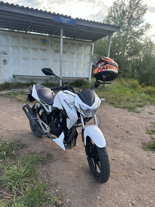 Geon pantera 250