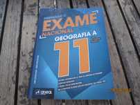 Exame nacional geografia 11º