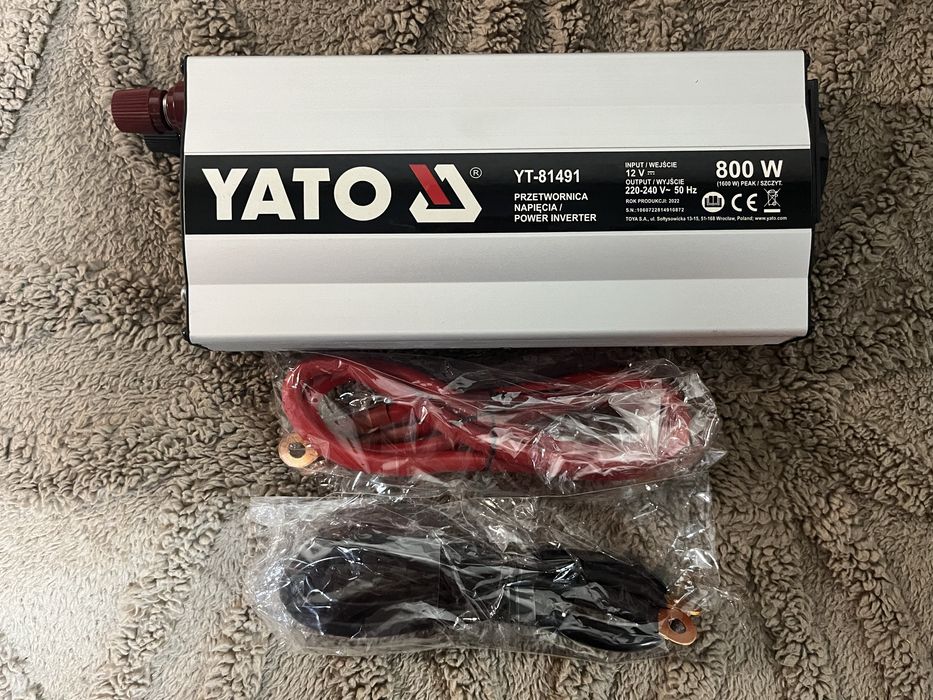 перетворювач інвекторний