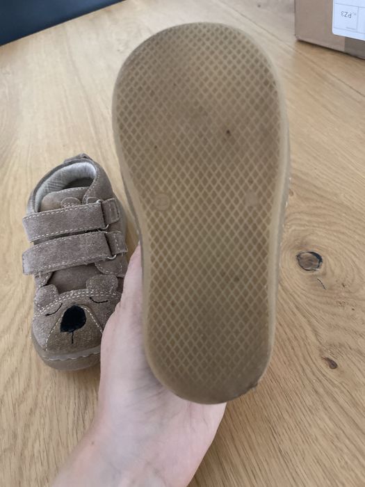 trzewiki MIDO SHOES