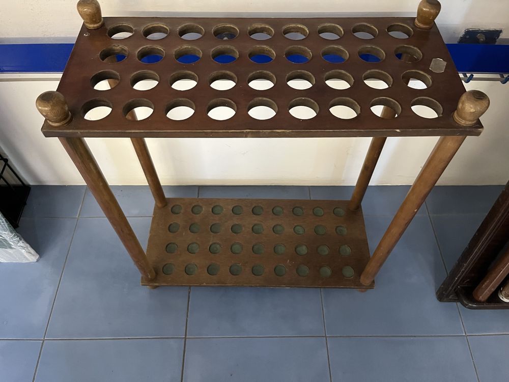 Taqueira para 36 tacos