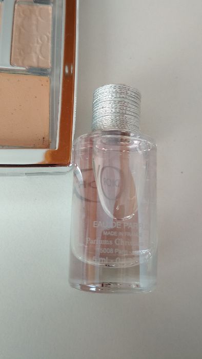 dior joy woda perfumowana perfumy 5 ml EDP