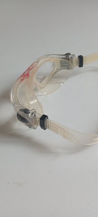 Окуляри для плавання OCEAN