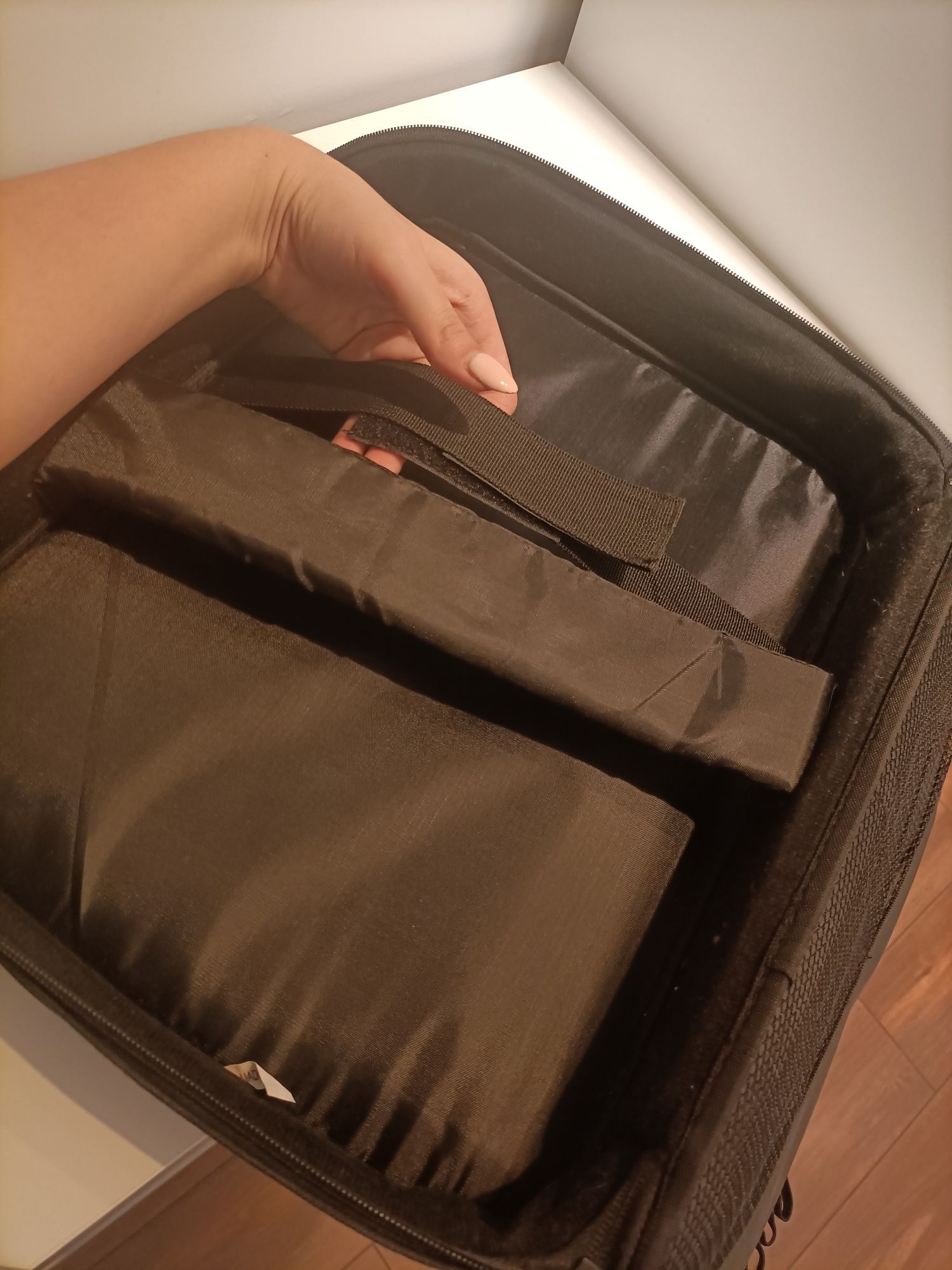 Torba na laptopa E5 17 cali