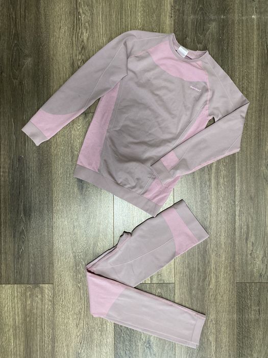 Функціональна термобілизна для дівчинки Bekkin 146-152