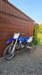 Yamaha yz 125 04