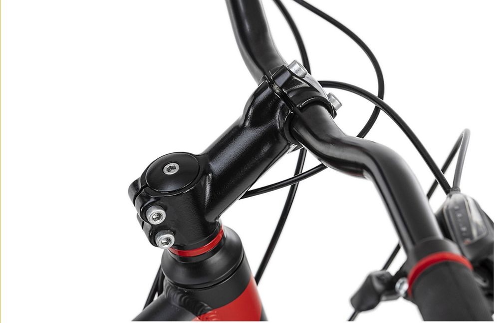 Rower górski Xceed 27,5"