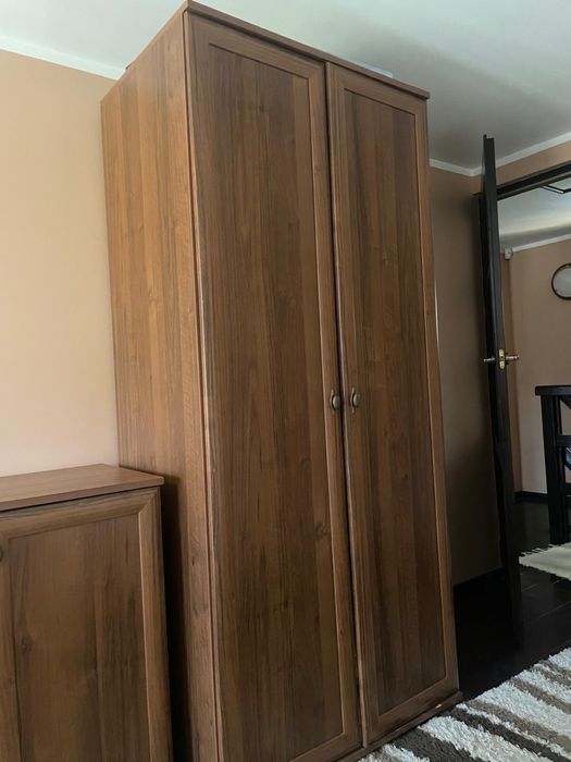 Szafy z mdf w dobrym stanie