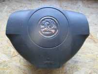 Air Bag Poduszka Powietrzna Kierowcy Opel Vauxhall Vectra c Lift