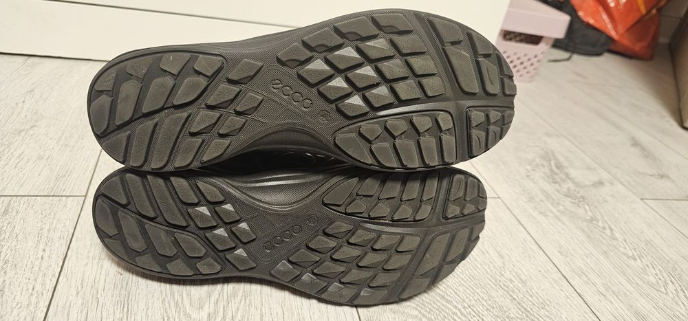 Ecco Terracruise sneakersy trekingowe rozmiar 39 wkładka 25,5cm