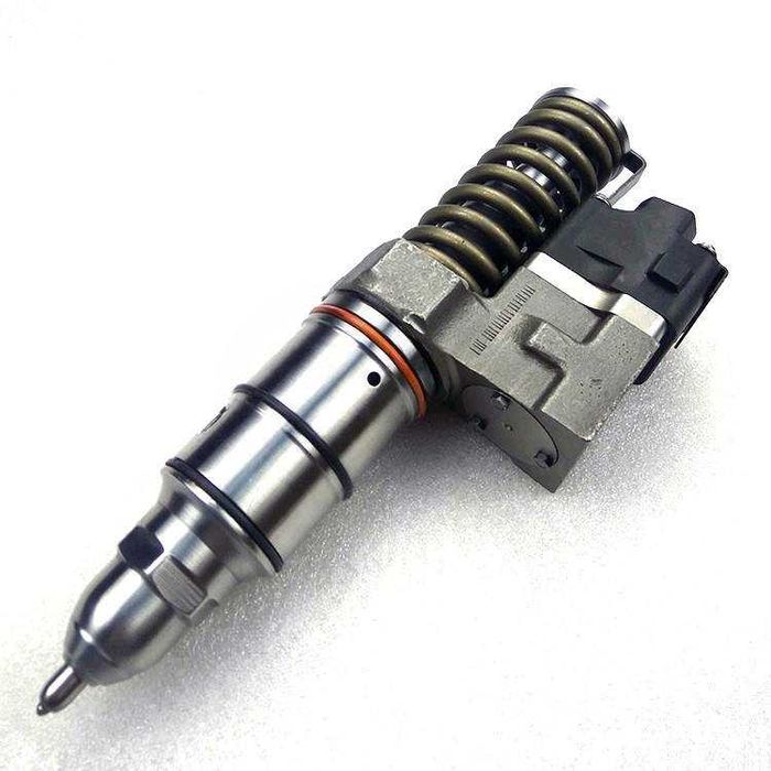 Ремонт насос-форсунок Детройт Дизель