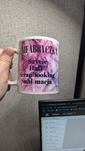 Kubek 330 ml  na zamówienie