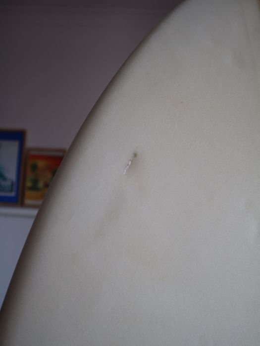 Surfboard Lost Mayhem