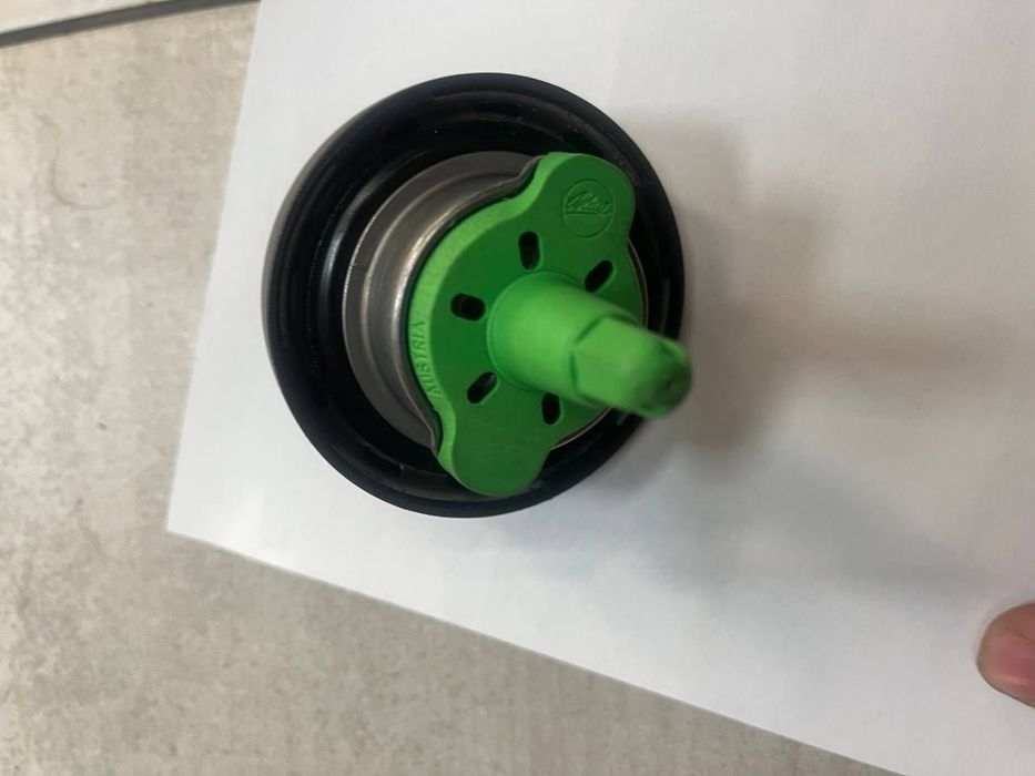 Кришка бензобаку BMW e39/e46 .16117193372