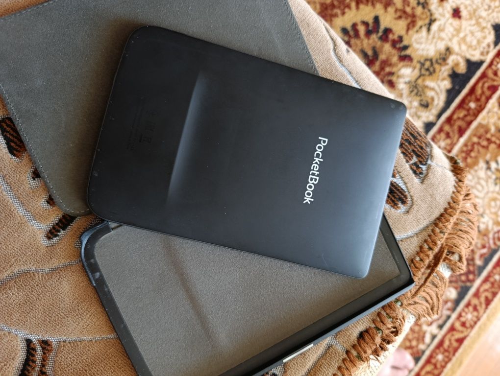 Pocket book basik2