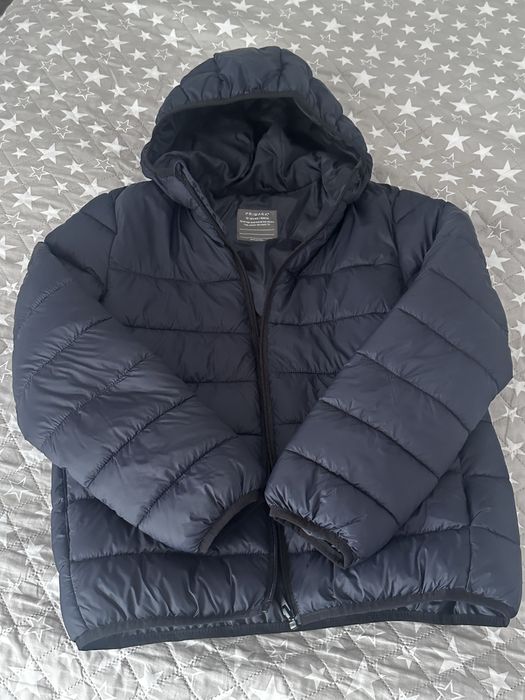 Чоловіча курта осіння