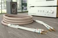 Ricable Dedalus Speaker Elite -2x2.5m kabel głośnikowy/zaproponuj cenę