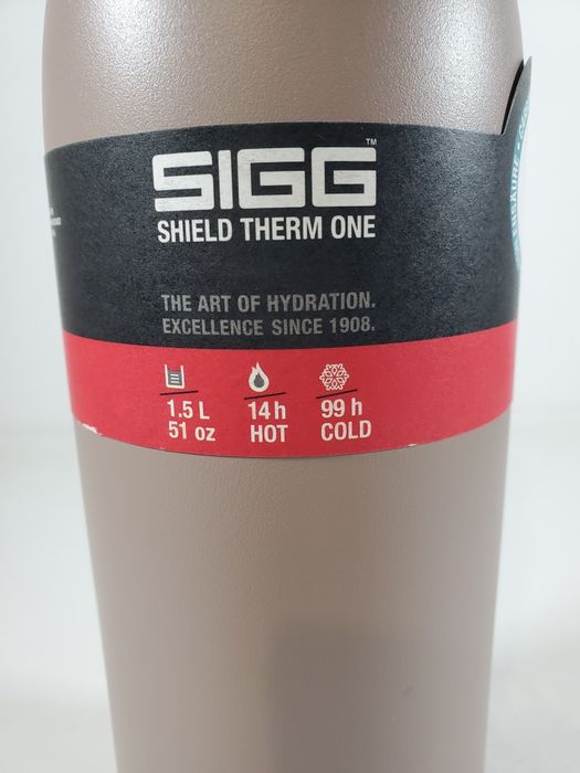 Termos na napoje Sigg Switzerland AG 1.5L Nowa