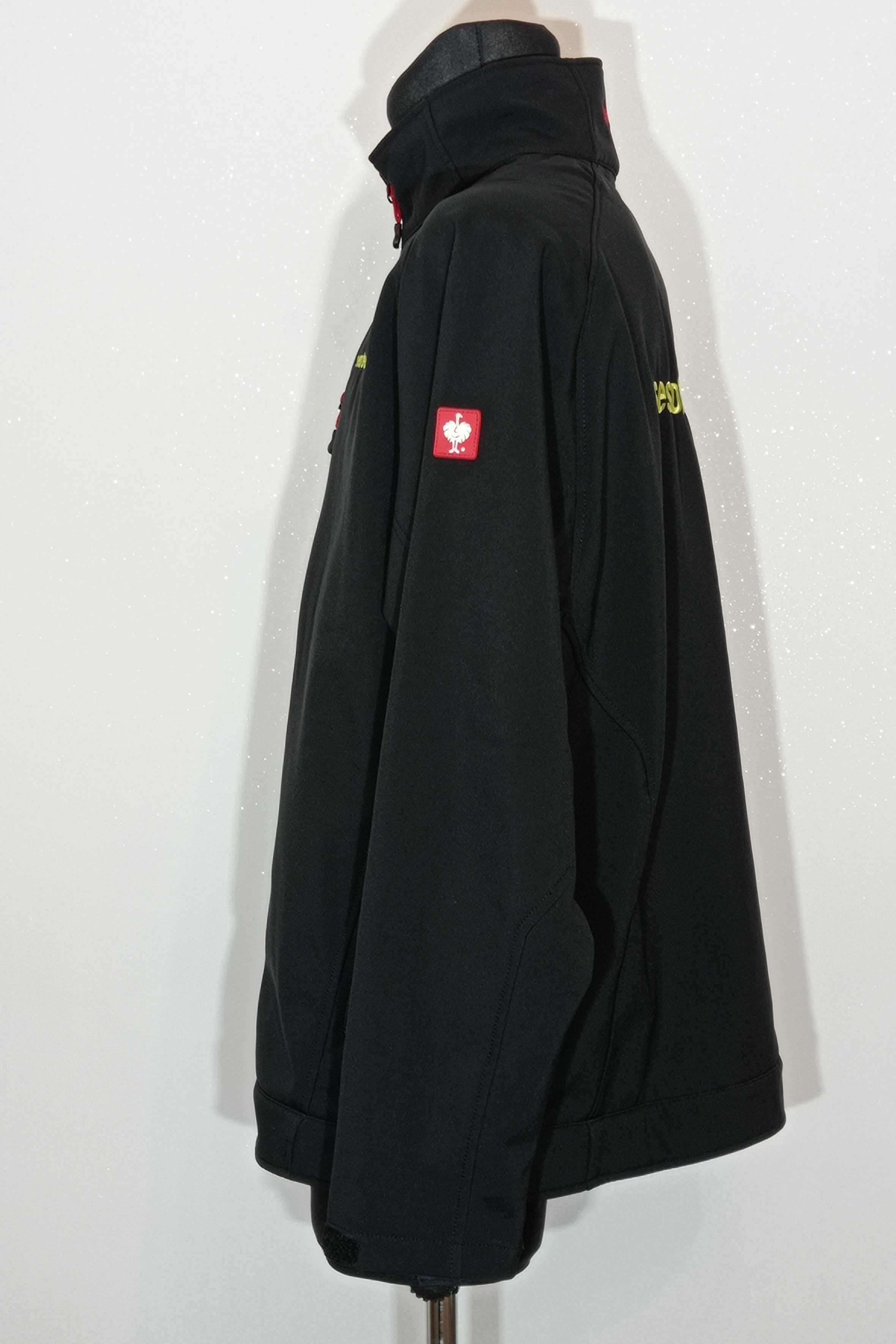 Kurtka softshell Engelbert Strauss XL