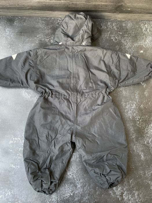 Термокомбінезон 80 Mikk Line