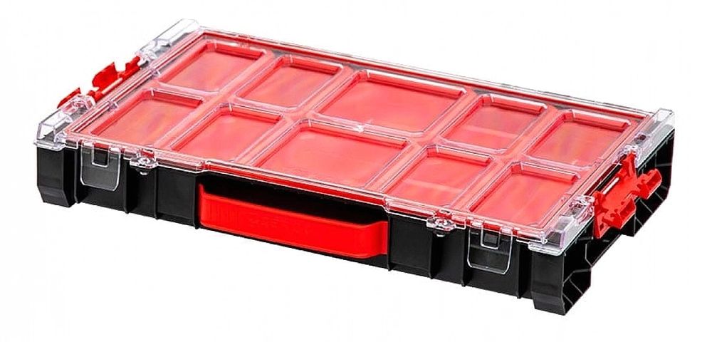 Organizer Skrzynka Narzędzi. Qbrick System Pro 100