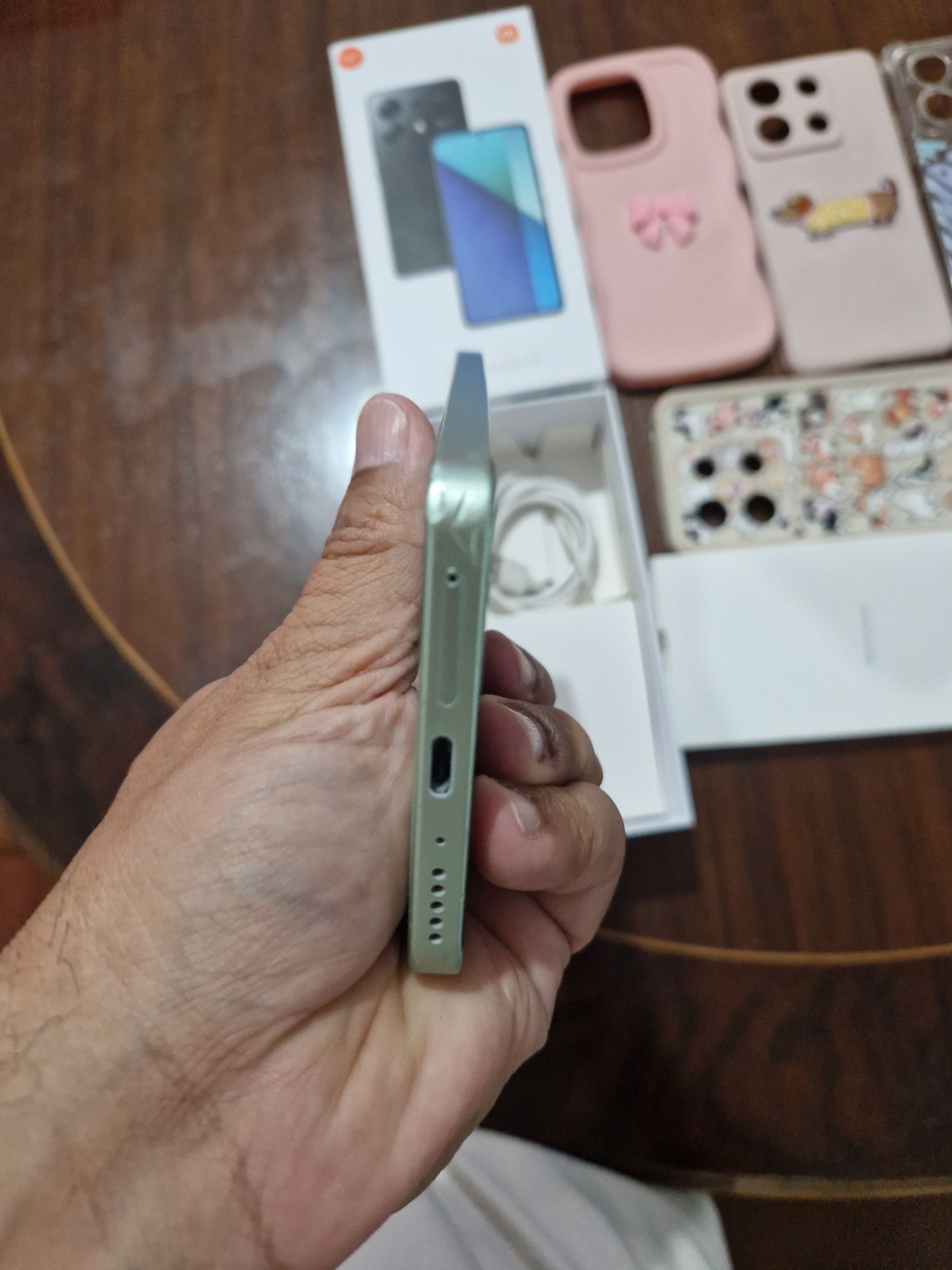 Redmi Note 13 128 gb
