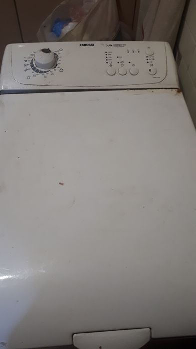 Стиралка на запчастини