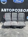 Оригінальні задні сидіння, другий ряд, диван Форд Конект Ford Connekt