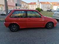 Rover 114