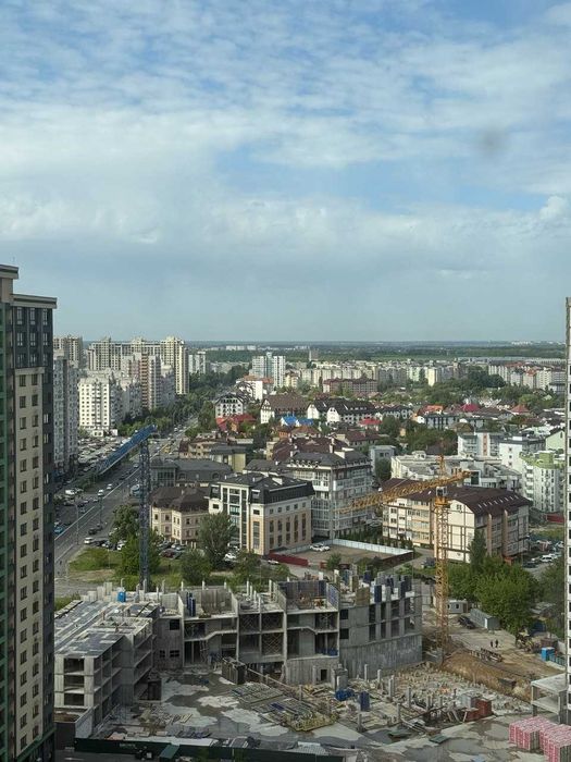 ЖК PerfectTown Видовая2к 75м2 ул Максимовича 32Б Новая Англия ПаркЛенд