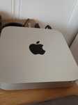 Apple Mac Mini i7 A1347 3.3GHz 12GB SSD512