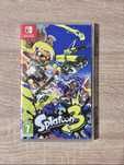 Gra Splatoon 3 Nintendo Switch
