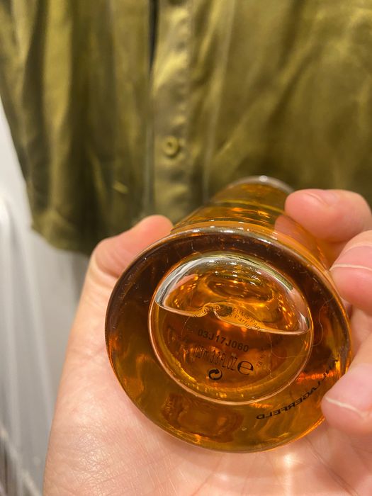 Fleur d’orchidee Eau de parfum 90 ml Karl Lagerfeld